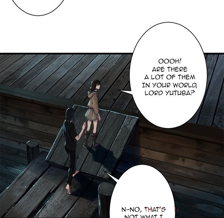 Her Summon Manhwa - Chapter 63 Page 37