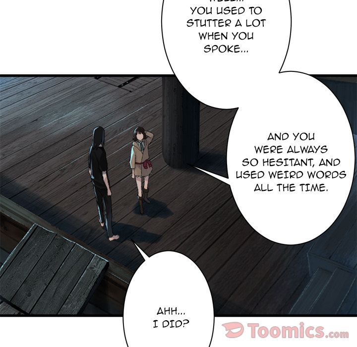 Her Summon Manhwa - Chapter 63 Page 40