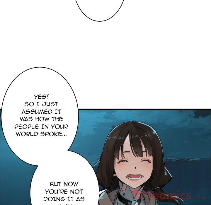 Her Summon Manhwa - Chapter 63 Page 41