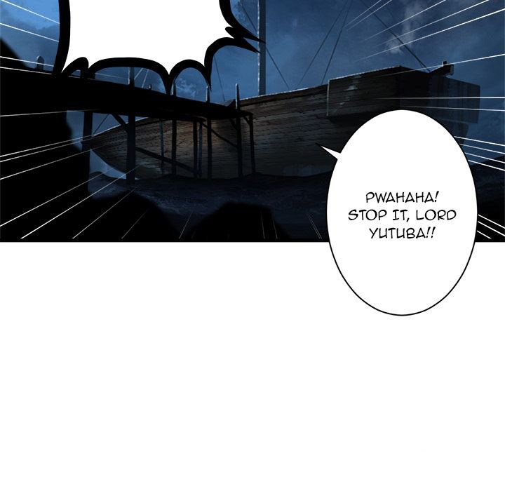 Her Summon Manhwa - Chapter 63 Page 44