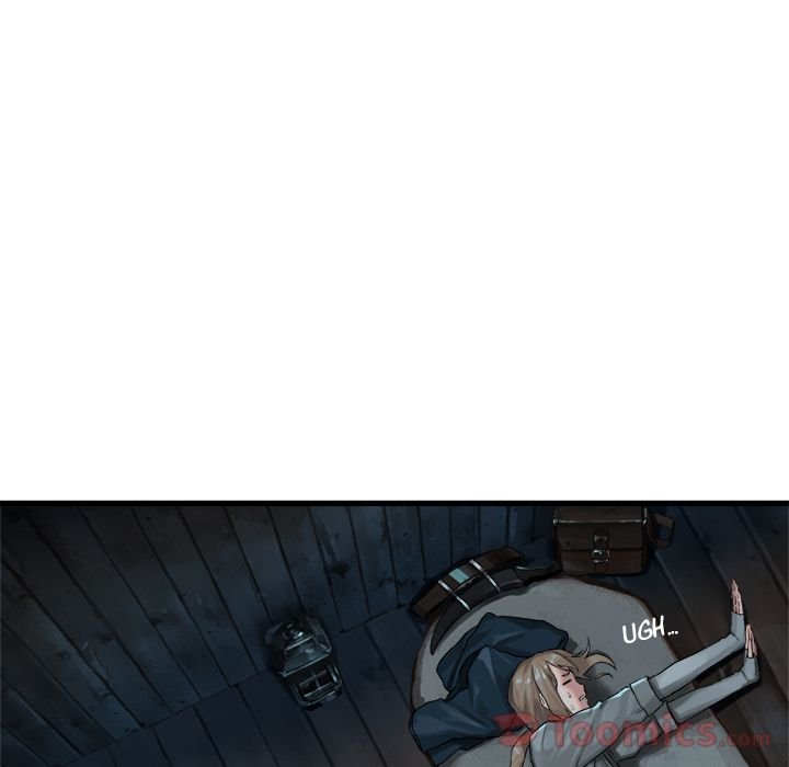 Her Summon Manhwa - Chapter 63 Page 45