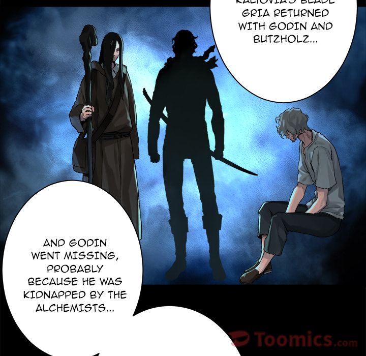 Her Summon Manhwa - Chapter 63 Page 49