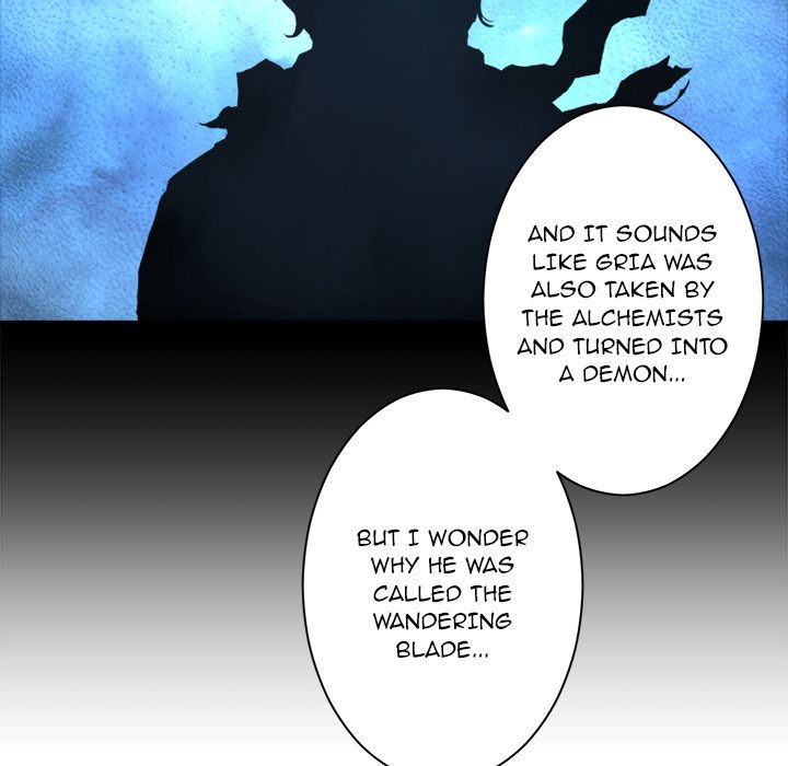 Her Summon Manhwa - Chapter 63 Page 51