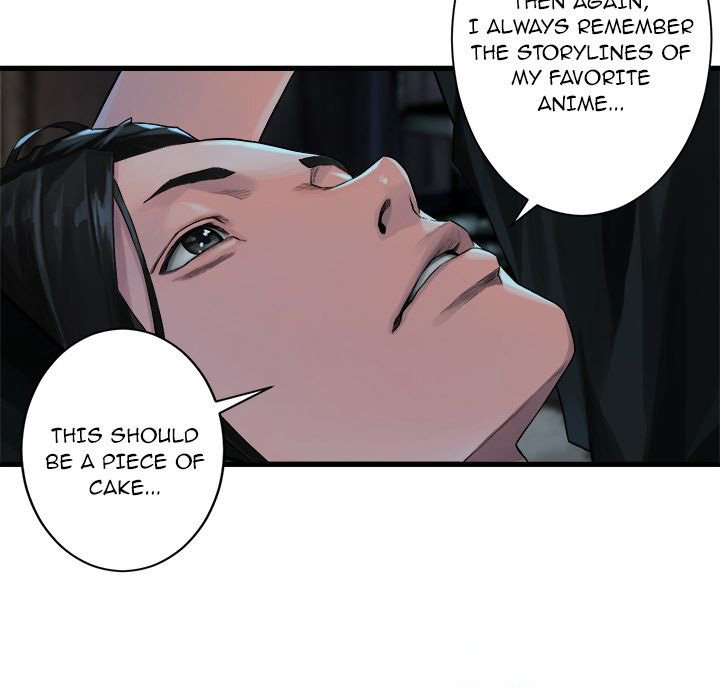 Her Summon Manhwa - Chapter 63 Page 53