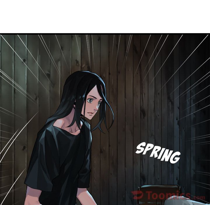 Her Summon Manhwa - Chapter 63 Page 54