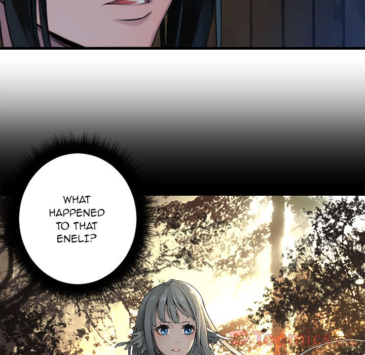 Her Summon Manhwa - Chapter 63 Page 56