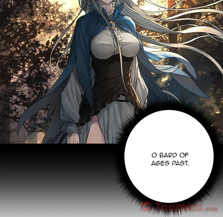 Her Summon Manhwa - Chapter 63 Page 57