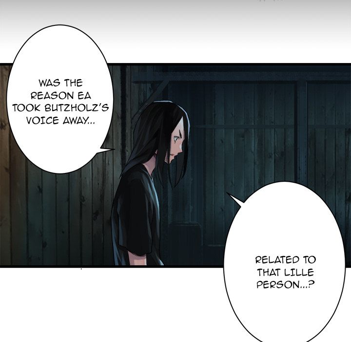 Her Summon Manhwa - Chapter 63 Page 58