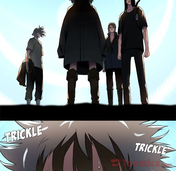 Her Summon Manhwa - Chapter 63 Page 69