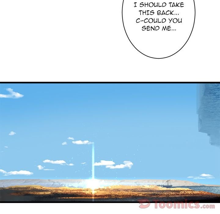 Her Summon Manhwa - Chapter 63 Page 72
