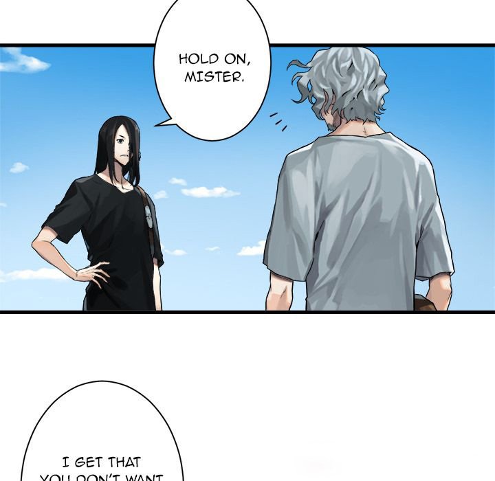 Her Summon Manhwa - Chapter 63 Page 75