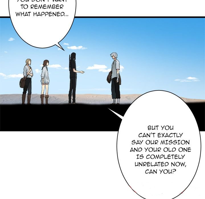 Her Summon Manhwa - Chapter 63 Page 76