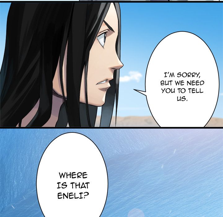 Her Summon Manhwa - Chapter 63 Page 78