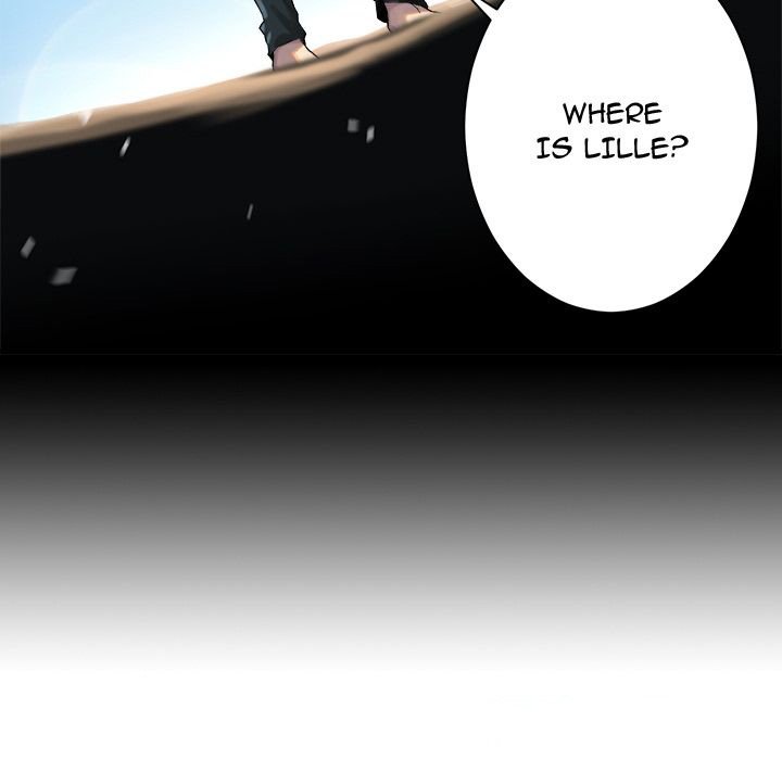 Her Summon Manhwa - Chapter 63 Page 80