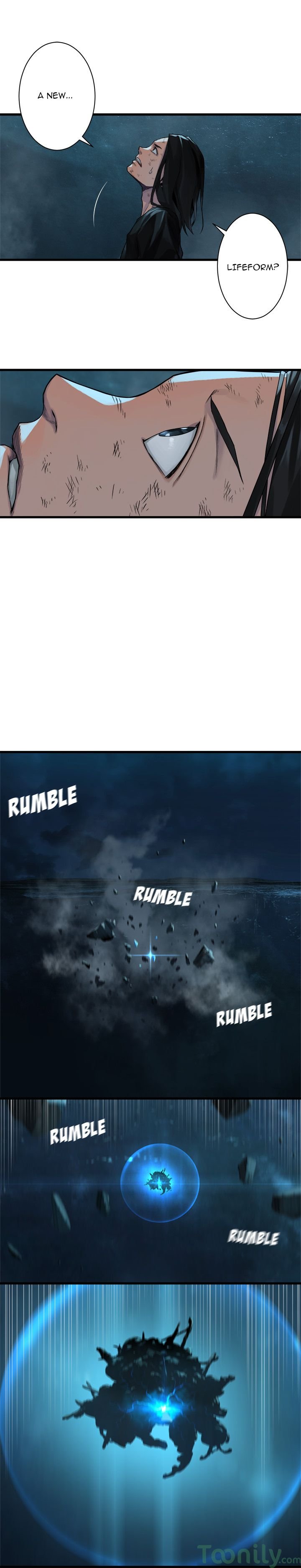 Her Summon Manhwa - Chapter 56 Page 1