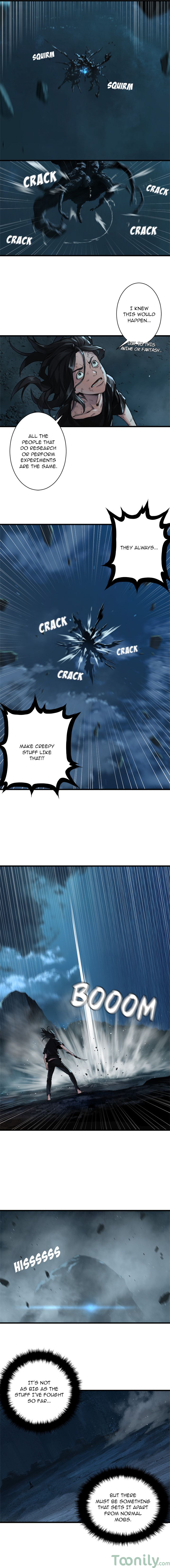 Her Summon Manhwa - Chapter 56 Page 3