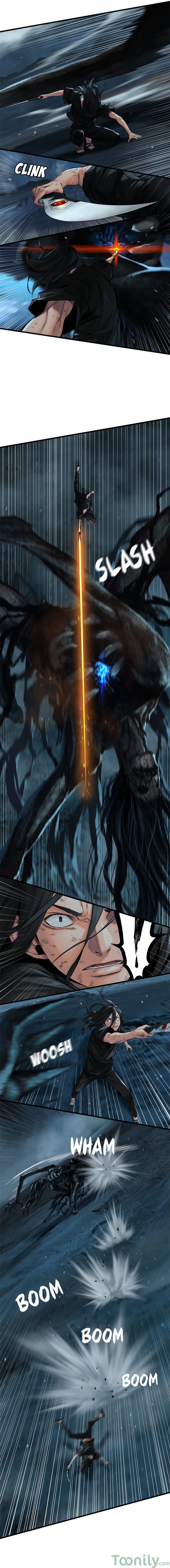 Her Summon Manhwa - Chapter 56 Page 6