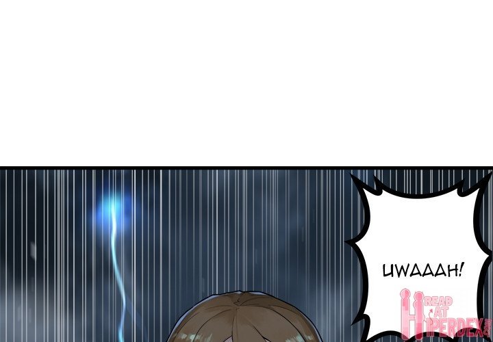 Her Summon Manhwa - Chapter 97 Page 0