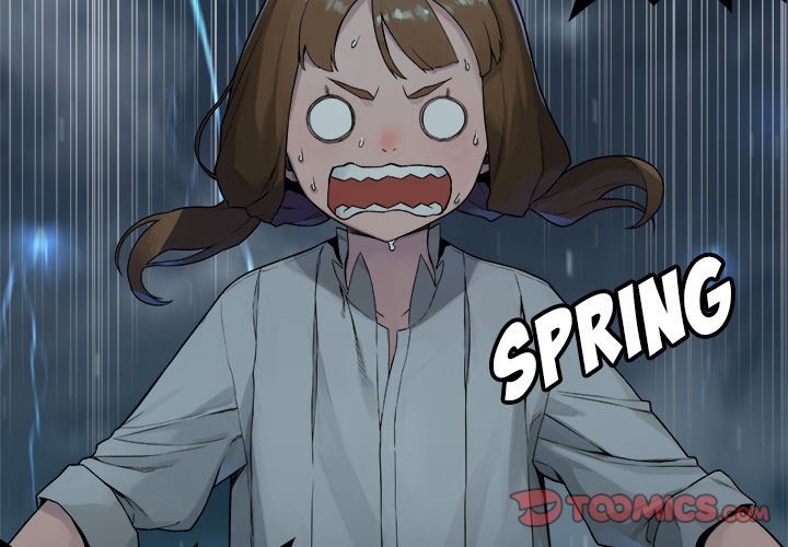 Her Summon Manhwa - Chapter 97 Page 1