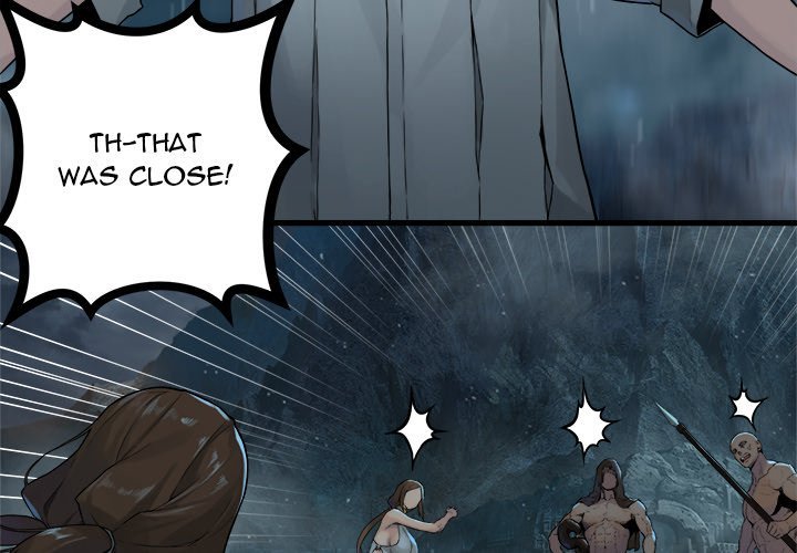 Her Summon Manhwa - Chapter 97 Page 2