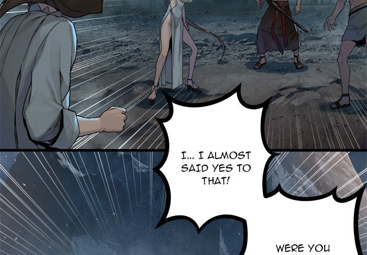 Her Summon Manhwa - Chapter 97 Page 3