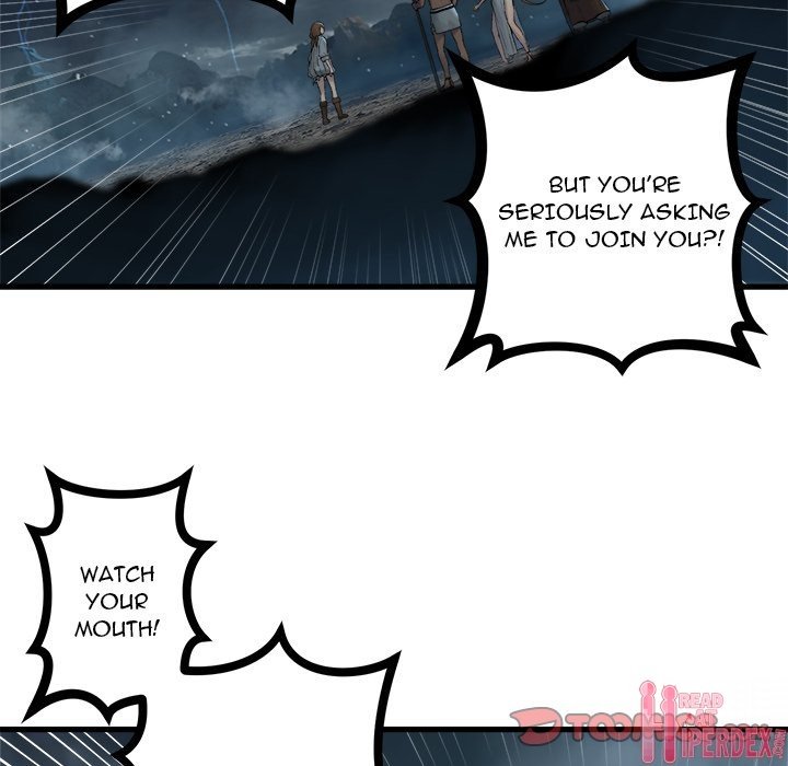 Her Summon Manhwa - Chapter 97 Page 5