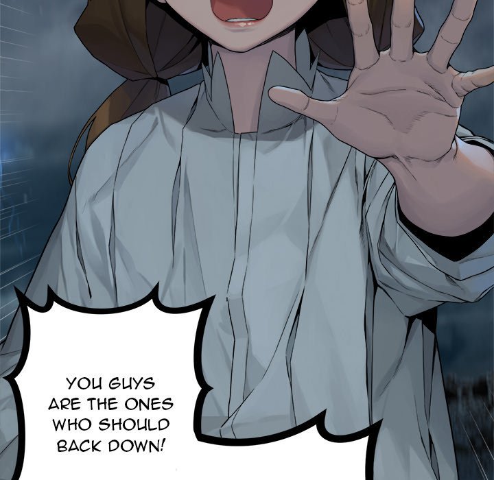 Her Summon Manhwa - Chapter 97 Page 8