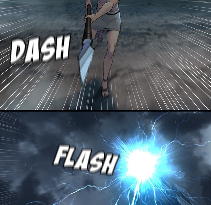 Her Summon Manhwa - Chapter 97 Page 12