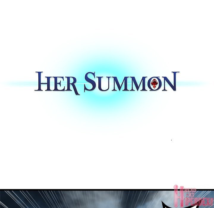 Her Summon Manhwa - Chapter 97 Page 15