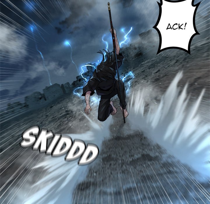 Her Summon Manhwa - Chapter 97 Page 16