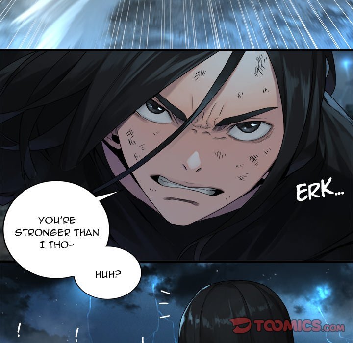 Her Summon Manhwa - Chapter 97 Page 17