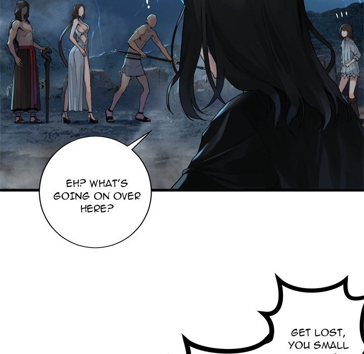 Her Summon Manhwa - Chapter 97 Page 18