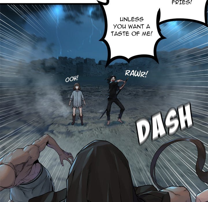 Her Summon Manhwa - Chapter 97 Page 19