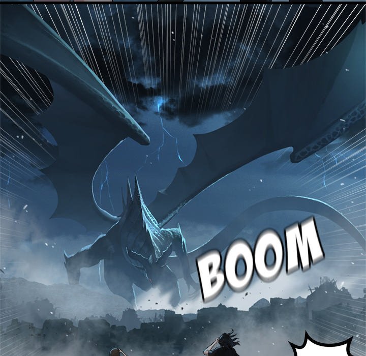 Her Summon Manhwa - Chapter 97 Page 24