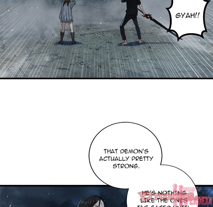 Her Summon Manhwa - Chapter 97 Page 25