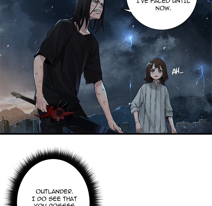 Her Summon Manhwa - Chapter 97 Page 26