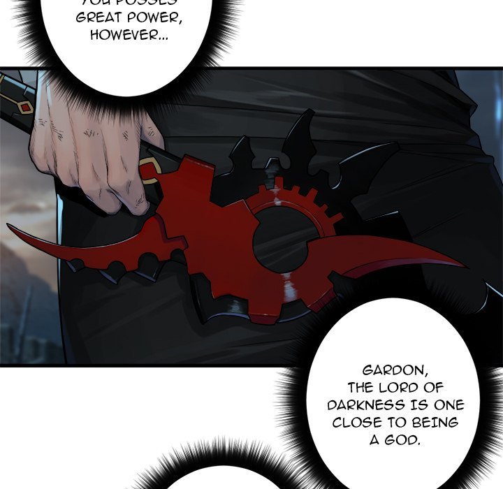 Her Summon Manhwa - Chapter 97 Page 27