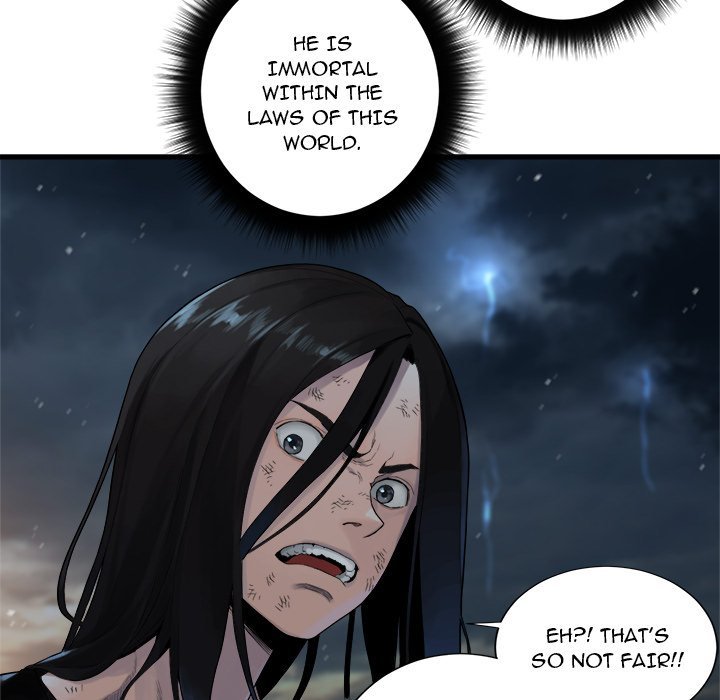Her Summon Manhwa - Chapter 97 Page 28