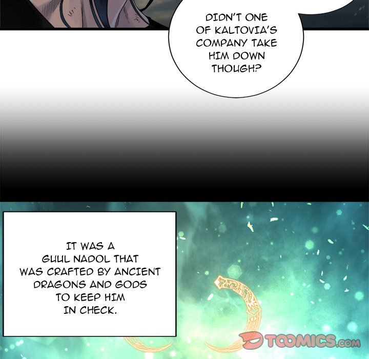 Her Summon Manhwa - Chapter 97 Page 29