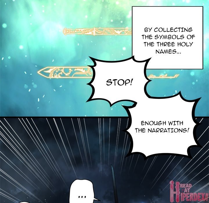 Her Summon Manhwa - Chapter 97 Page 30