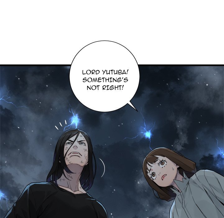 Her Summon Manhwa - Chapter 97 Page 32