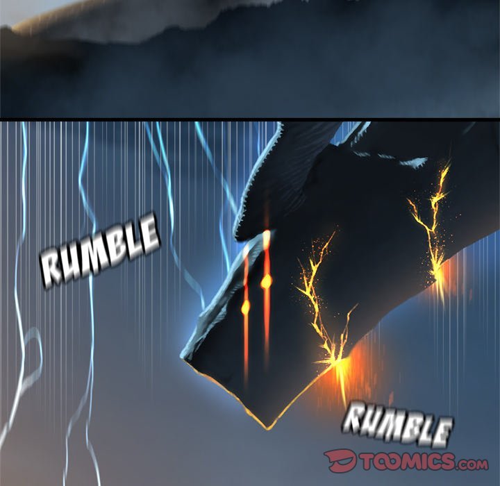 Her Summon Manhwa - Chapter 97 Page 37