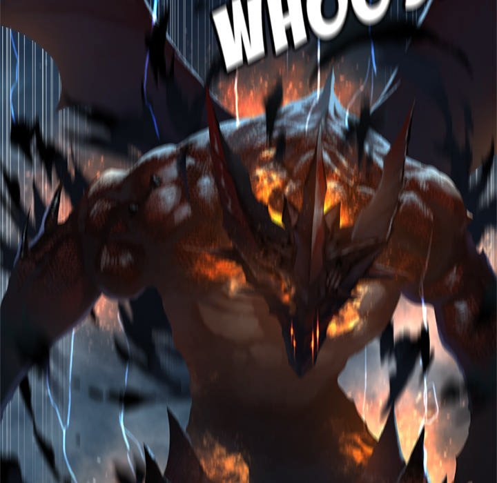 Her Summon Manhwa - Chapter 97 Page 39