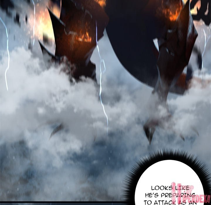 Her Summon Manhwa - Chapter 97 Page 40