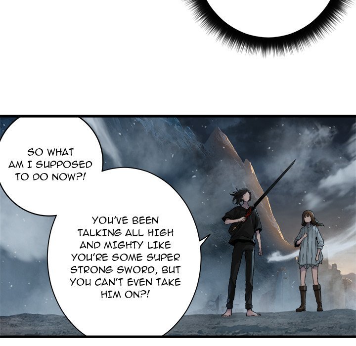 Her Summon Manhwa - Chapter 97 Page 44