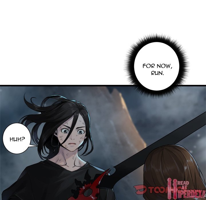 Her Summon Manhwa - Chapter 97 Page 45