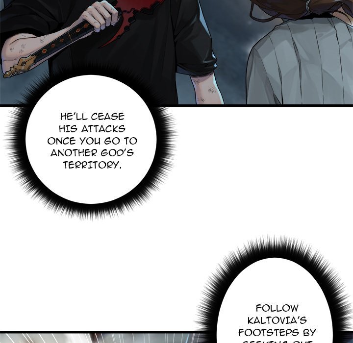 Her Summon Manhwa - Chapter 97 Page 46