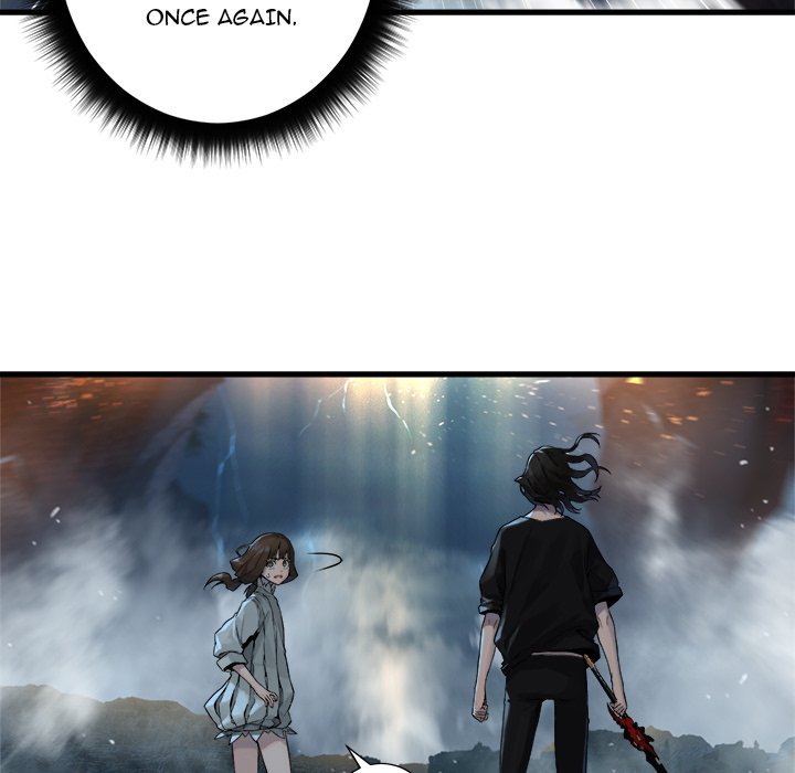 Her Summon Manhwa - Chapter 97 Page 48