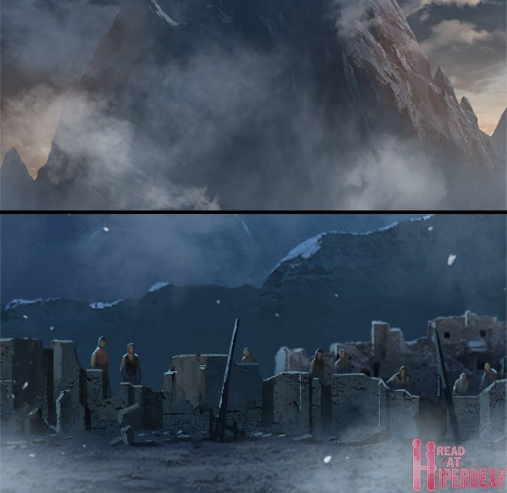 Her Summon Manhwa - Chapter 97 Page 50