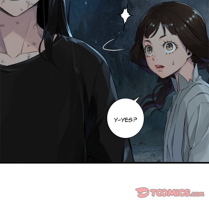 Her Summon Manhwa - Chapter 97 Page 53